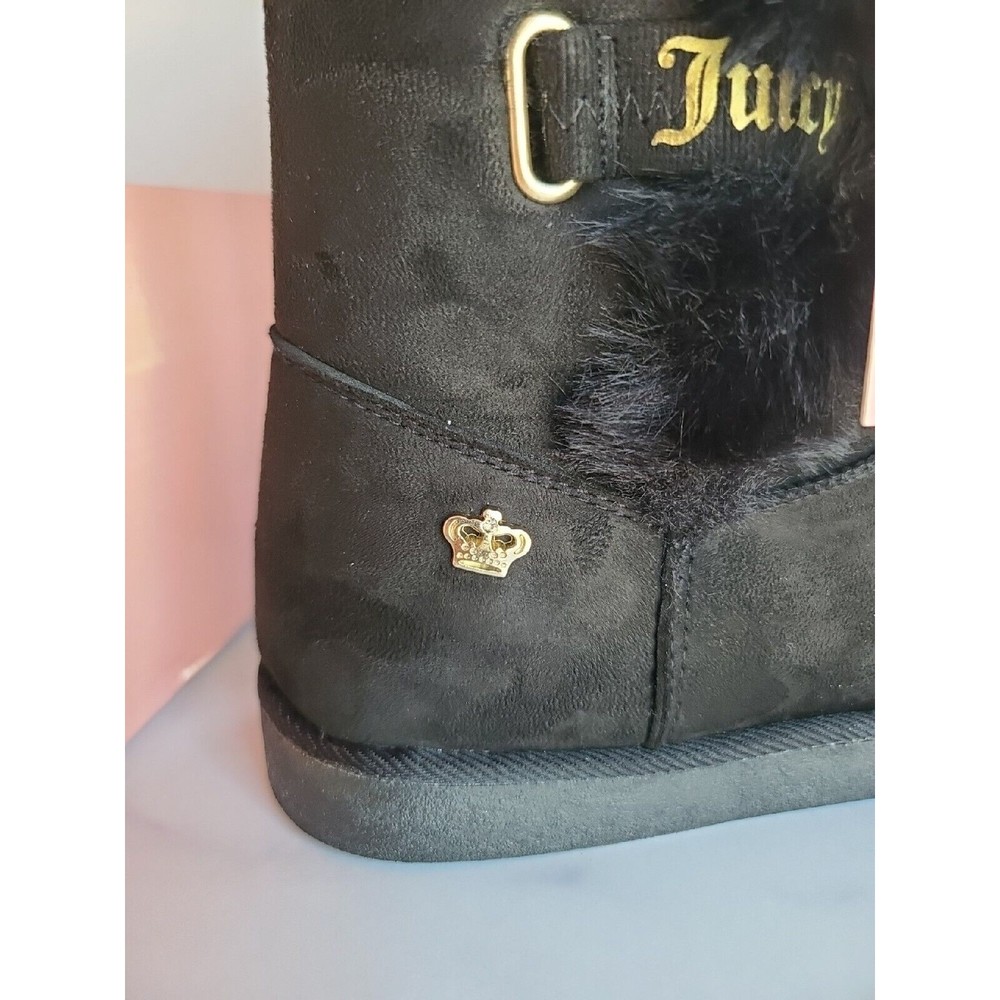Juicy Couture JC-KODED size 8M Style: WJ03344W - Picture 15 of 15